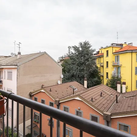 Via Delle Abbadesse 50 4 Pax Wi-fi Apartament *