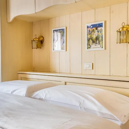 Via Delle Abbadesse 50 4 Pax Wi-fi Apartament Mediolan